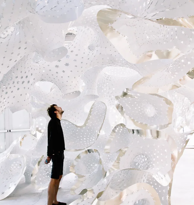 10 Places to See, Dine & Stay at During Art Basel